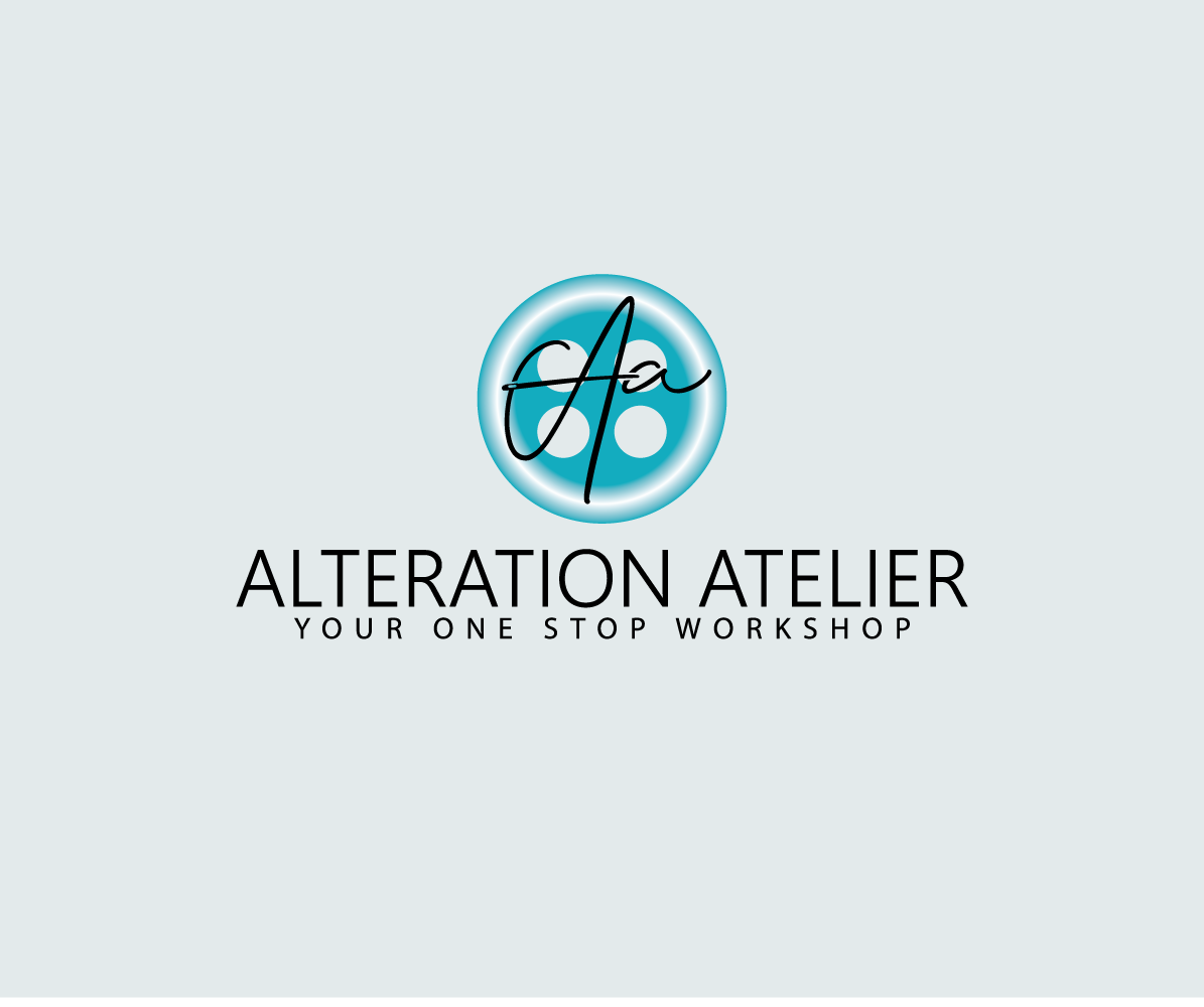 Logo Design by Rizia.K for this project | Design #22375608