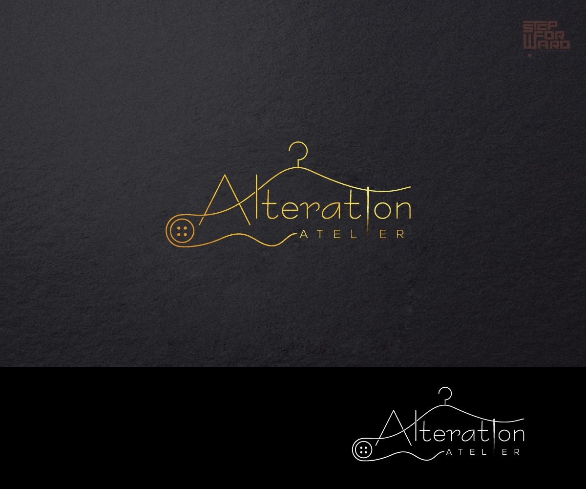 Diseño de Logo por step forward 2 para este proyecto | Diseño #22371354