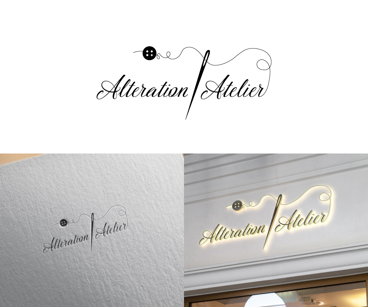 Logo Design by QuynhAnh for this project | Design #22366813