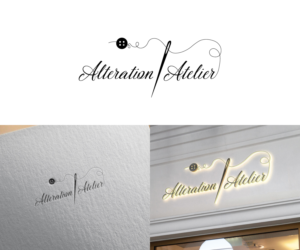Design de Logo par QuynhAnh pour ce projet | Design : #22366813