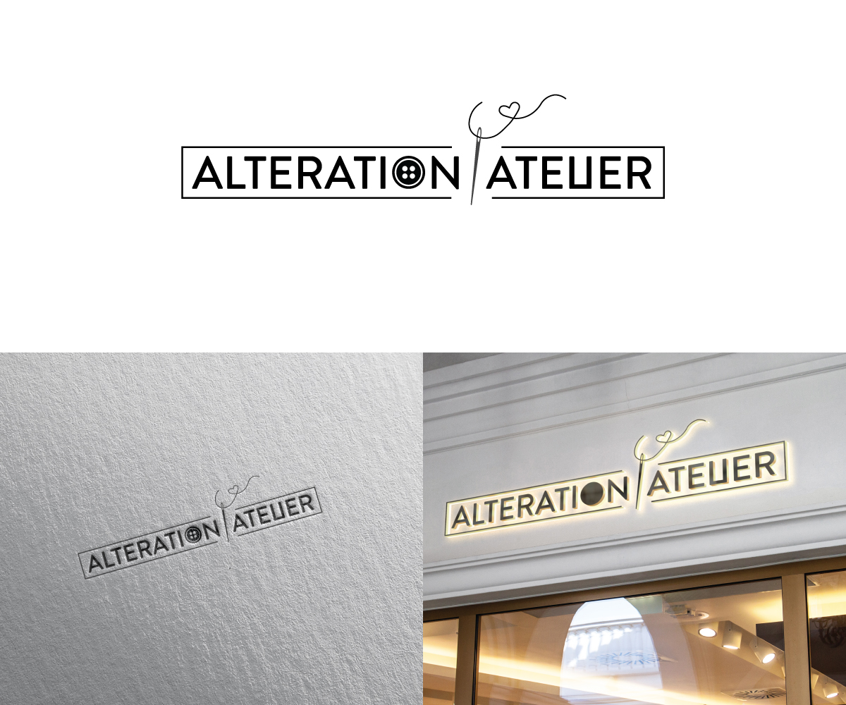 Logo Design by QuynhAnh for this project | Design #22366872