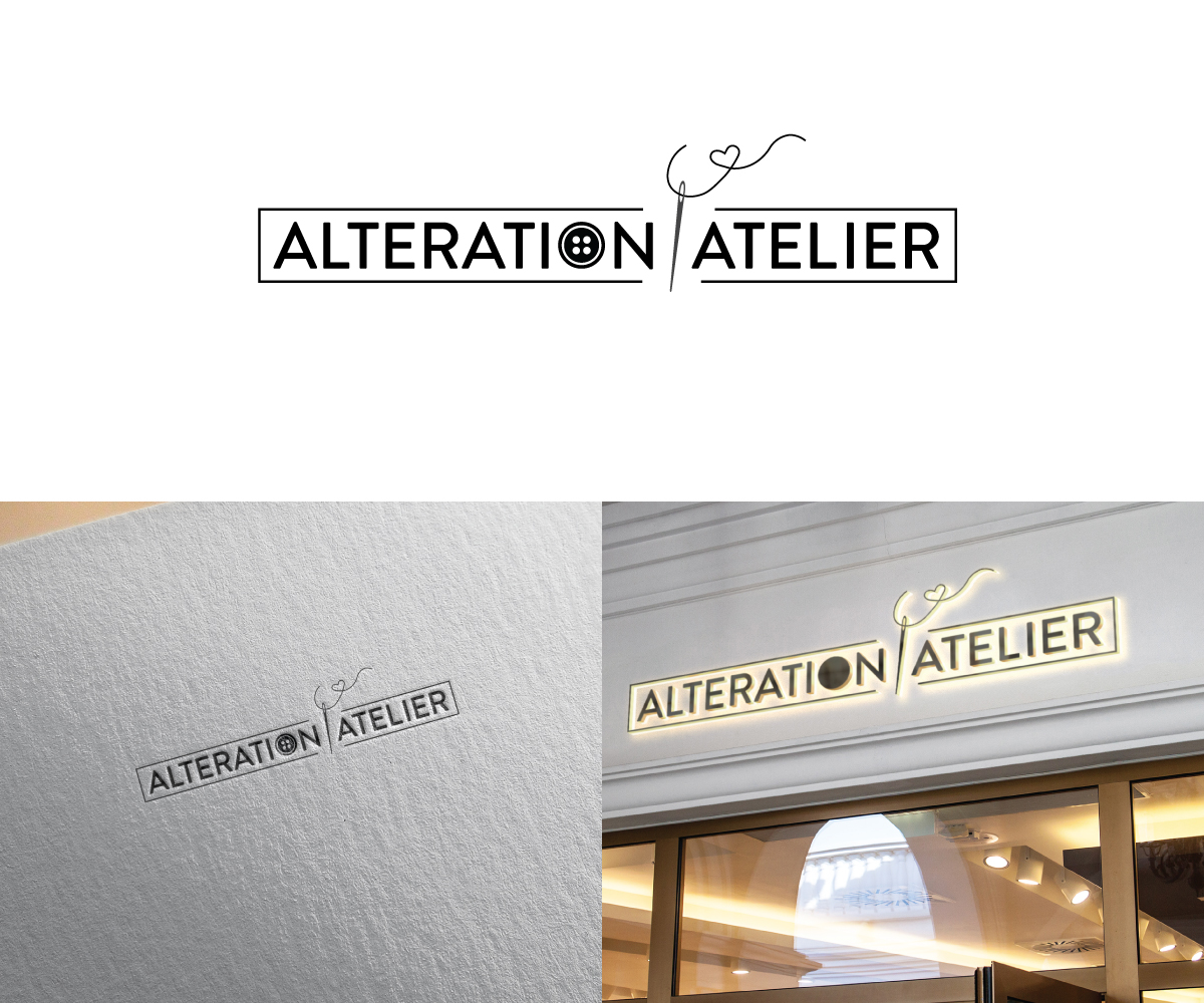 Logo Design by QuynhAnh for this project | Design #22367294