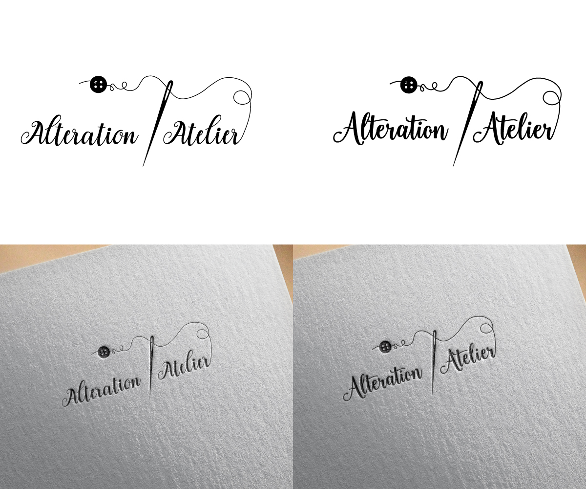 Logo Design by QuynhAnh for this project | Design #22376194