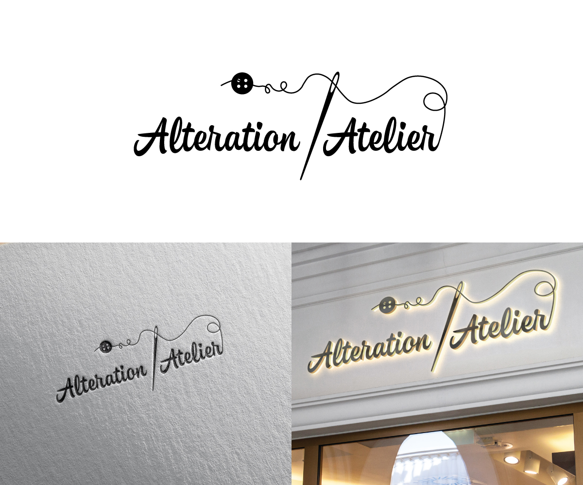 Logo Design by QuynhAnh for this project | Design #22383898