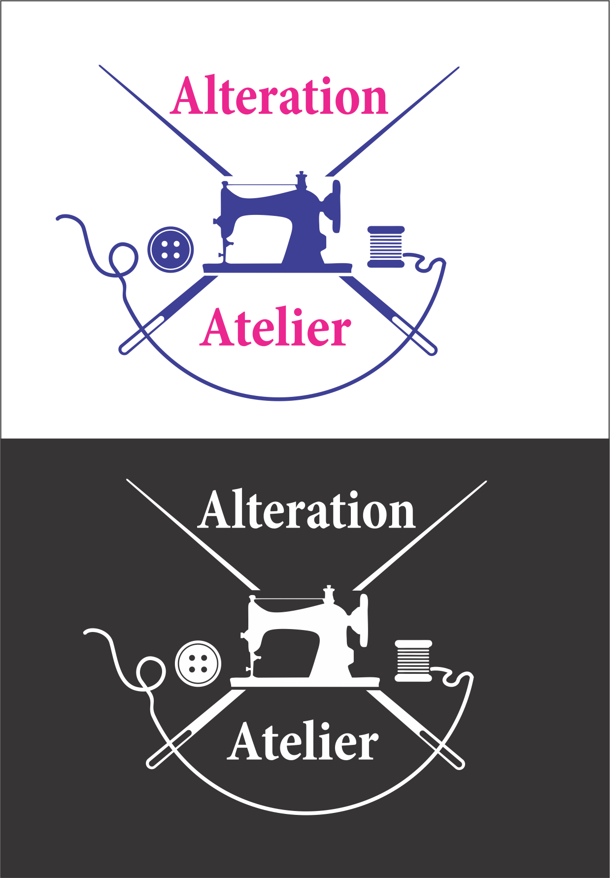 Logo Design by Udaya G for this project | Design #22395331