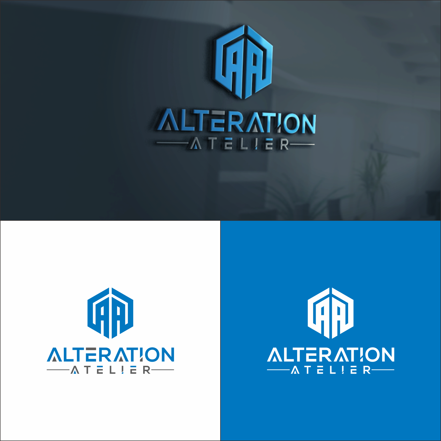 Logo Design by manah bening for this project | Design #22367240