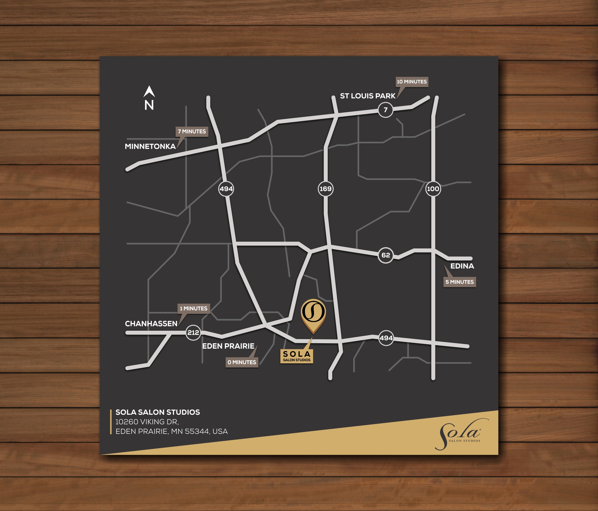 Graphic Design by SON Design for this project | Design #22369295