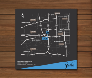 Graphic Design by SON Design for this project | Design: #22374870