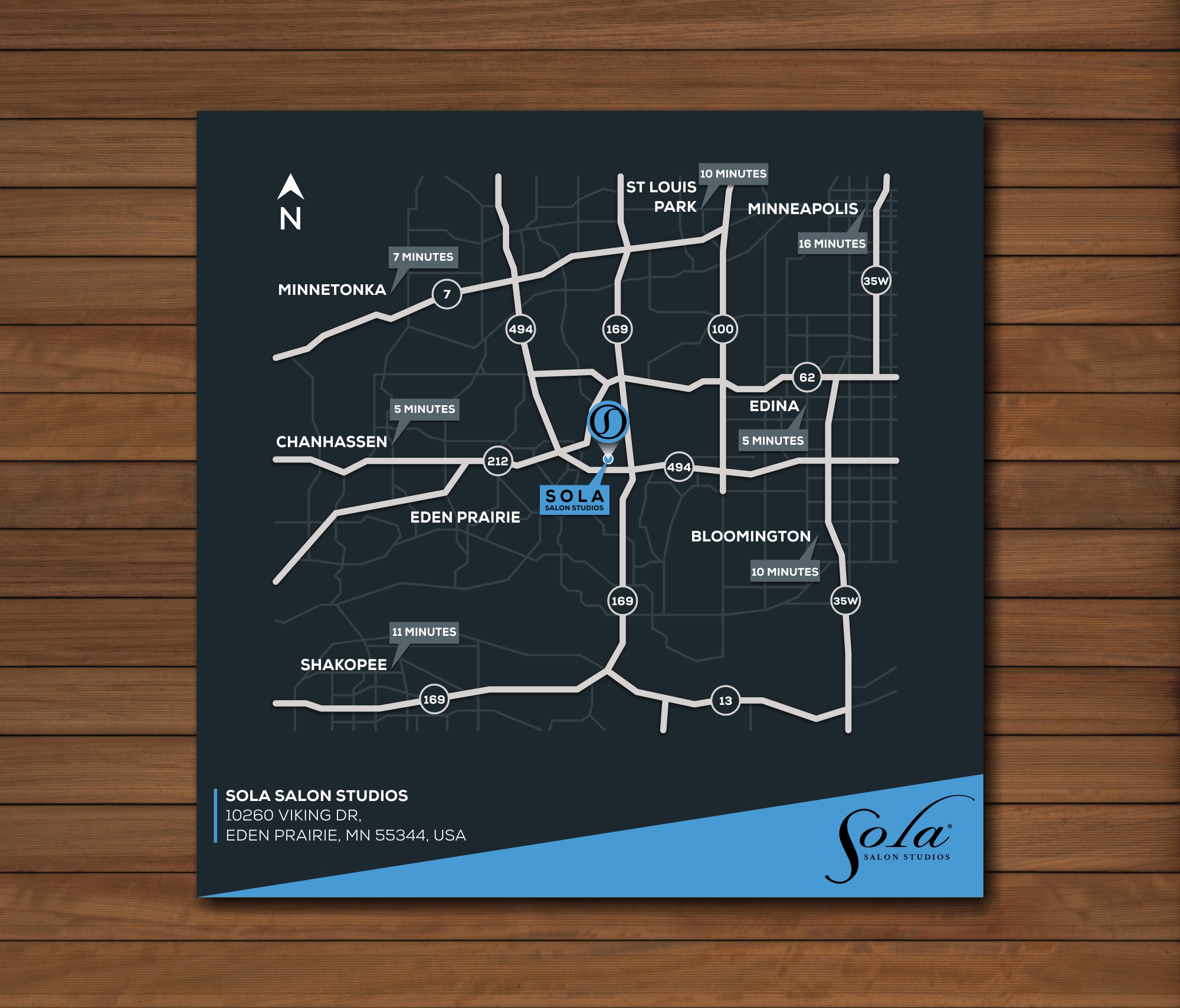 Graphic Design by SON Design for this project | Design #22374874