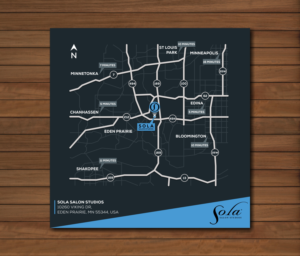 Graphic Design by SON Design for this project | Design: #22374874