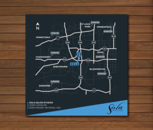 Graphic Design by SON Design for this project | Design #22405550