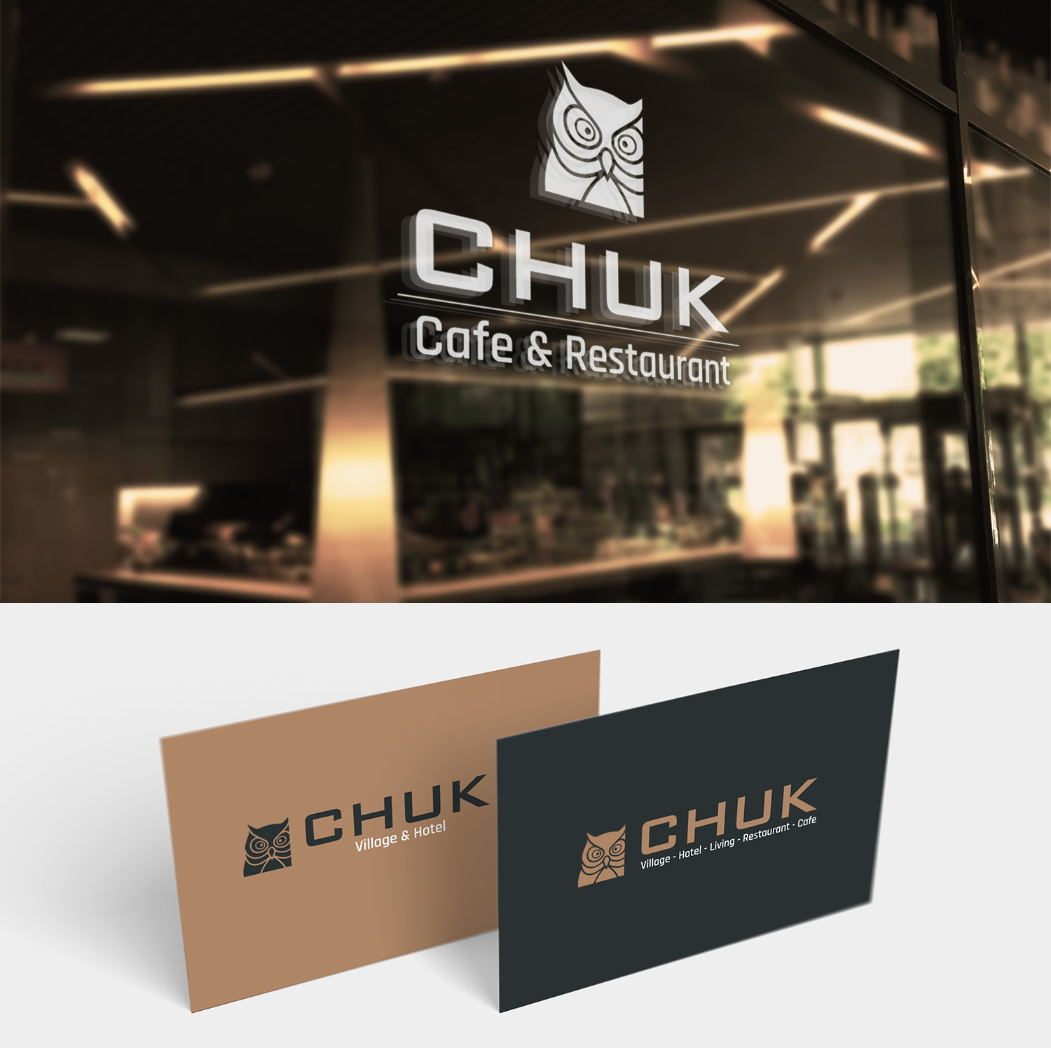 Logo Design by Visifine for this project | Design #22437883