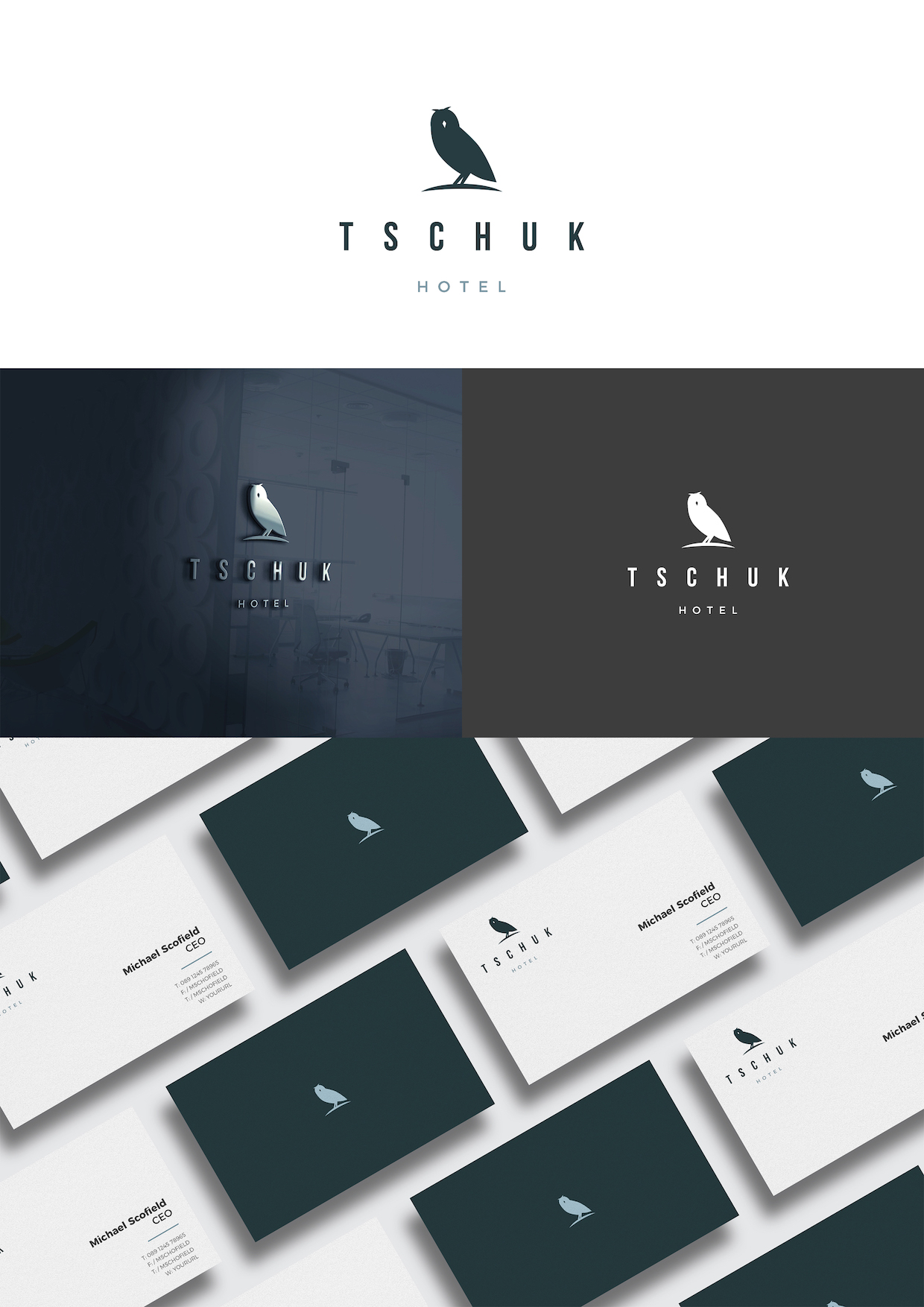 Logo Design by christianpoetoe for this project | Design #22369880