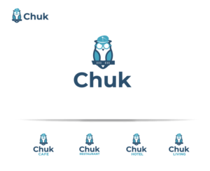 Design de Logo par DiMartero pour ce projet | Design #22460252