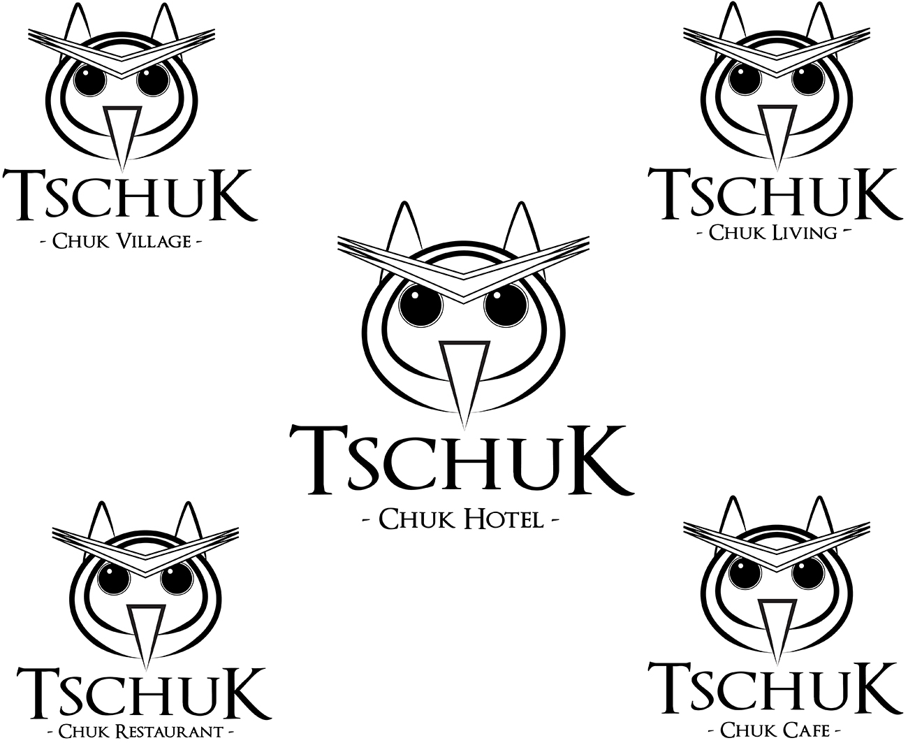 Logo Design by bsn_jet for this project | Design #22376217