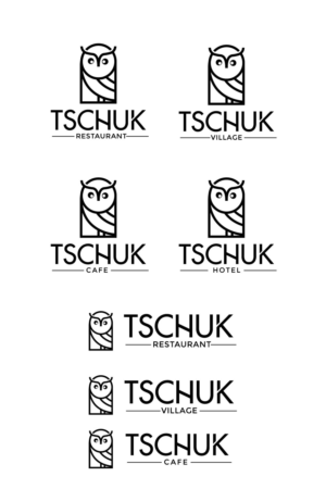 Logo Design by dyon 2
