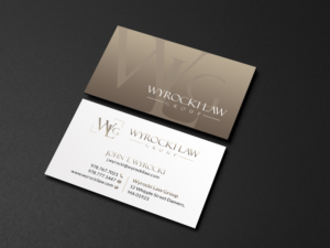 Business Card Design by Creations Box 2015