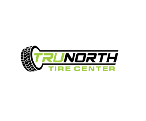 TruNorth Tire Centre | Logo Design by renderman