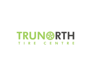Logo Design by Creative Afnur for TruNorth Tire Distribution | Design: #22388694