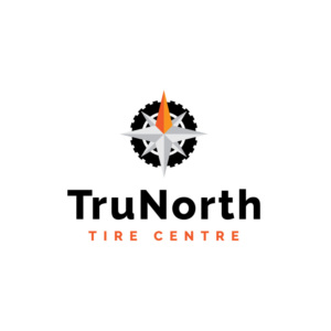 TruNorth Tire Centre | Logo-Design von CC Creative Design