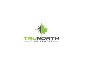 Logo Design by mdrh for TruNorth Tire Distribution | Design: #22372942