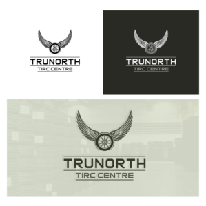 Logo Design by digital Aka
