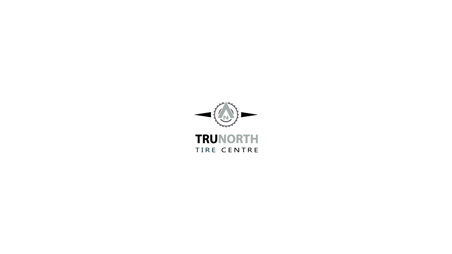 Logo Design by mchlisin27 for TruNorth Tire Distribution | Design #22408885