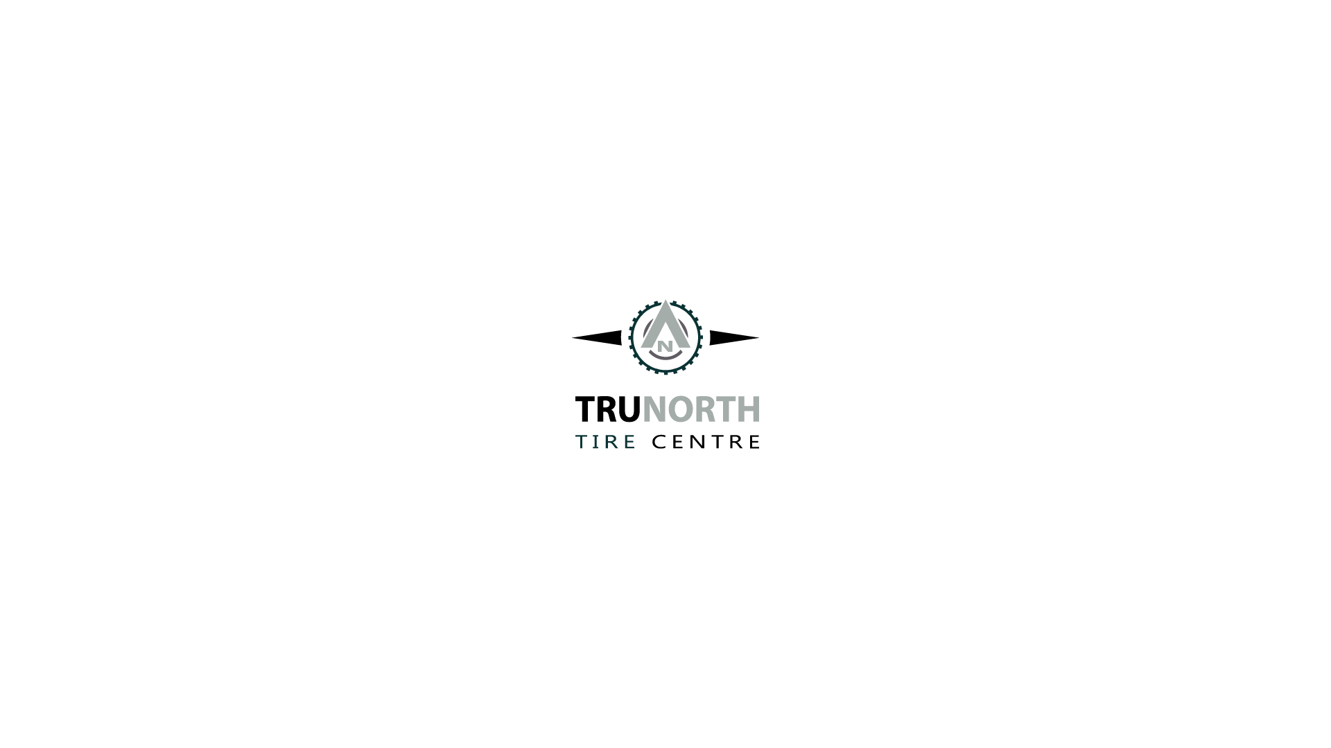 Logo Design by mchlisin27 for TruNorth Tire Distribution | Design #22414681