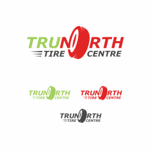 Design de Logo par Jeff Ayos pour TruNorth Tire Distribution | Design #22375128