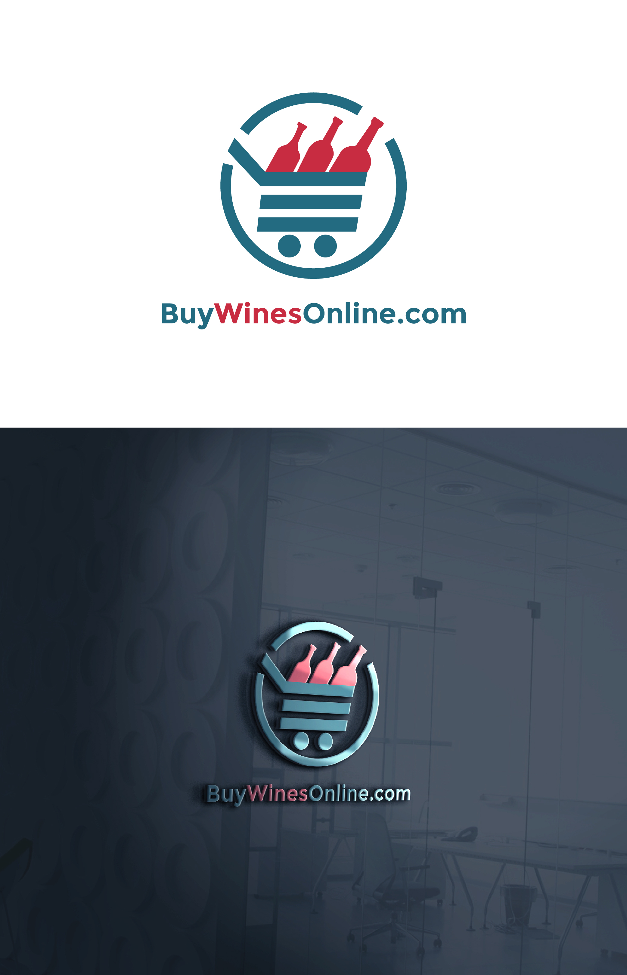 Logo Design by Nishi 4 for this project | Design #22389918
