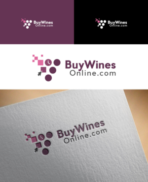 Logo Design by Ash_king for this project | Design: #22375736