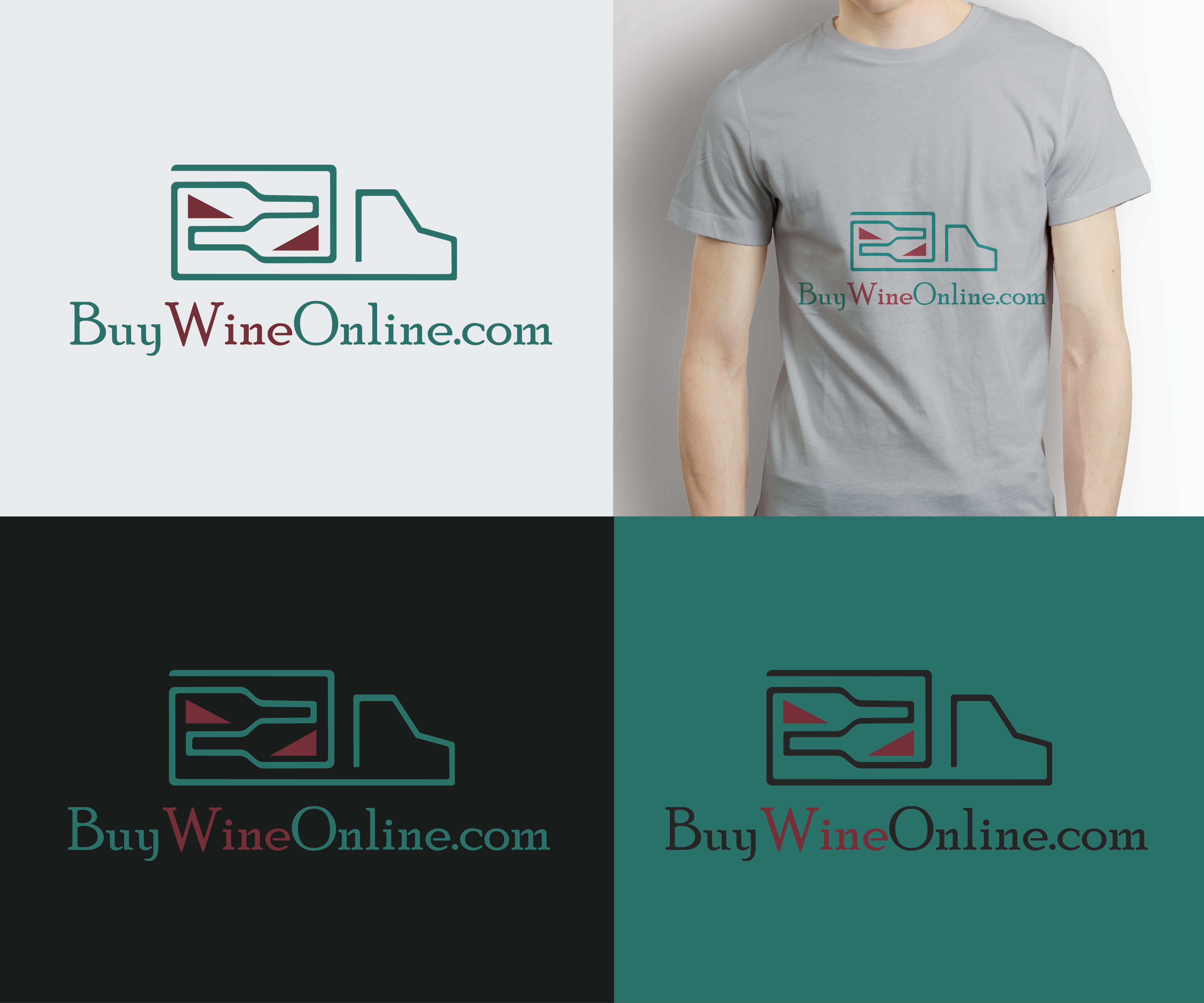 Logo Design by Kreative Destiny for this project | Design #22431447