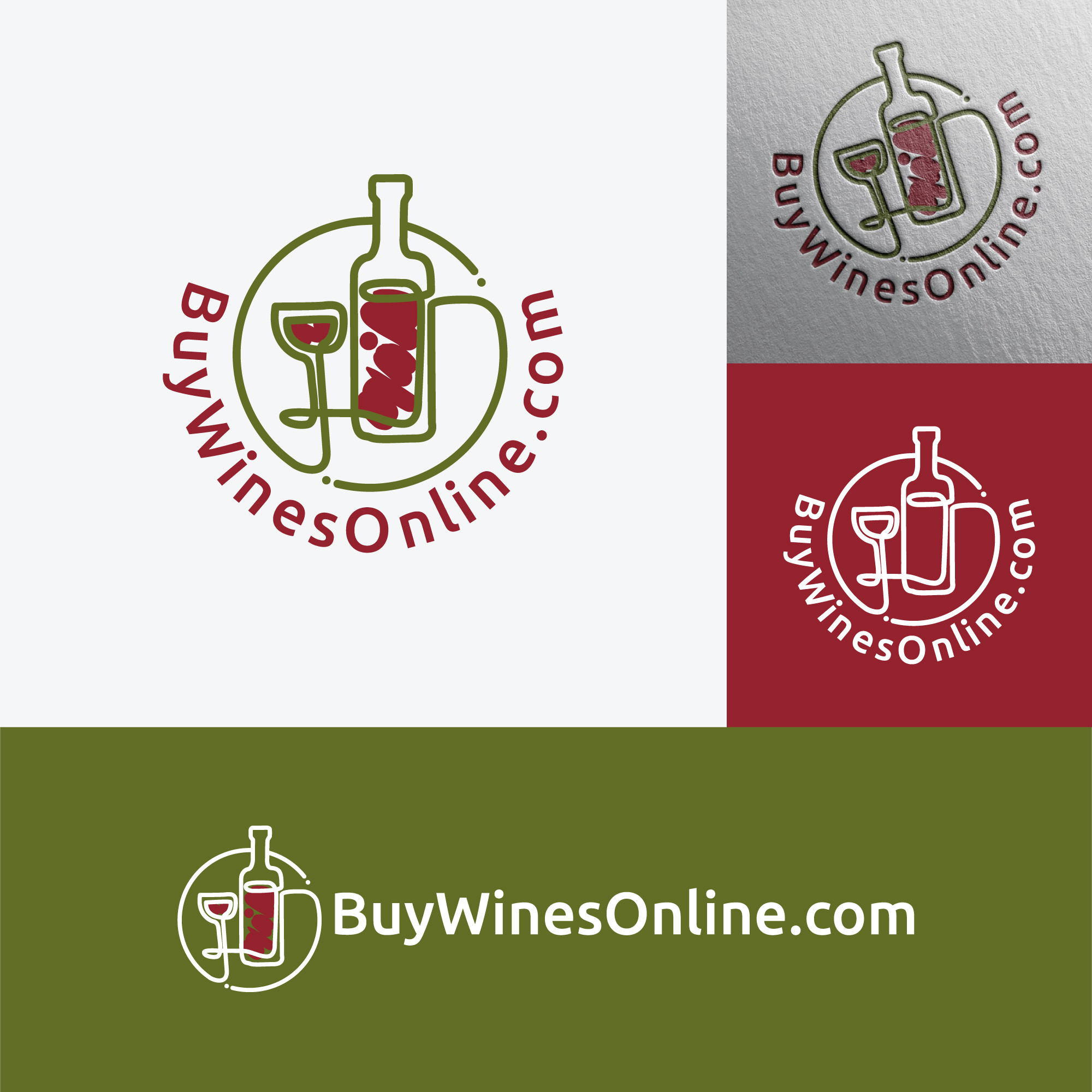Diseño de Logo por Henry Douglas Cruz para este proyecto | Diseño #22390323
