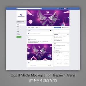 Graphic Design by Nic M Rayce