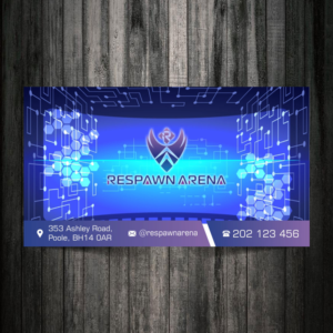 Graphic Design by Printopia Design