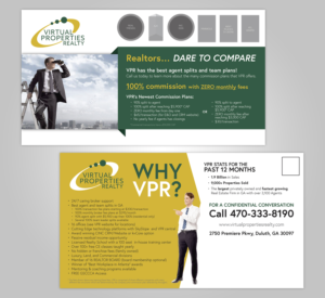 Graphic Design by ProGravix