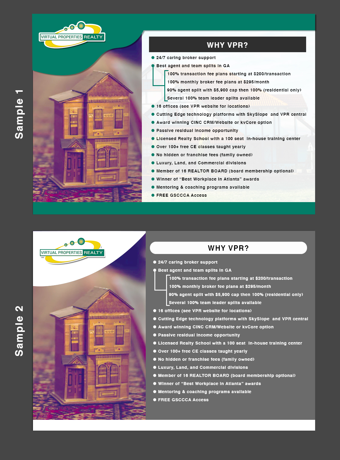 Graphic Design by Vishal verma 2 for this project | Design #22370745