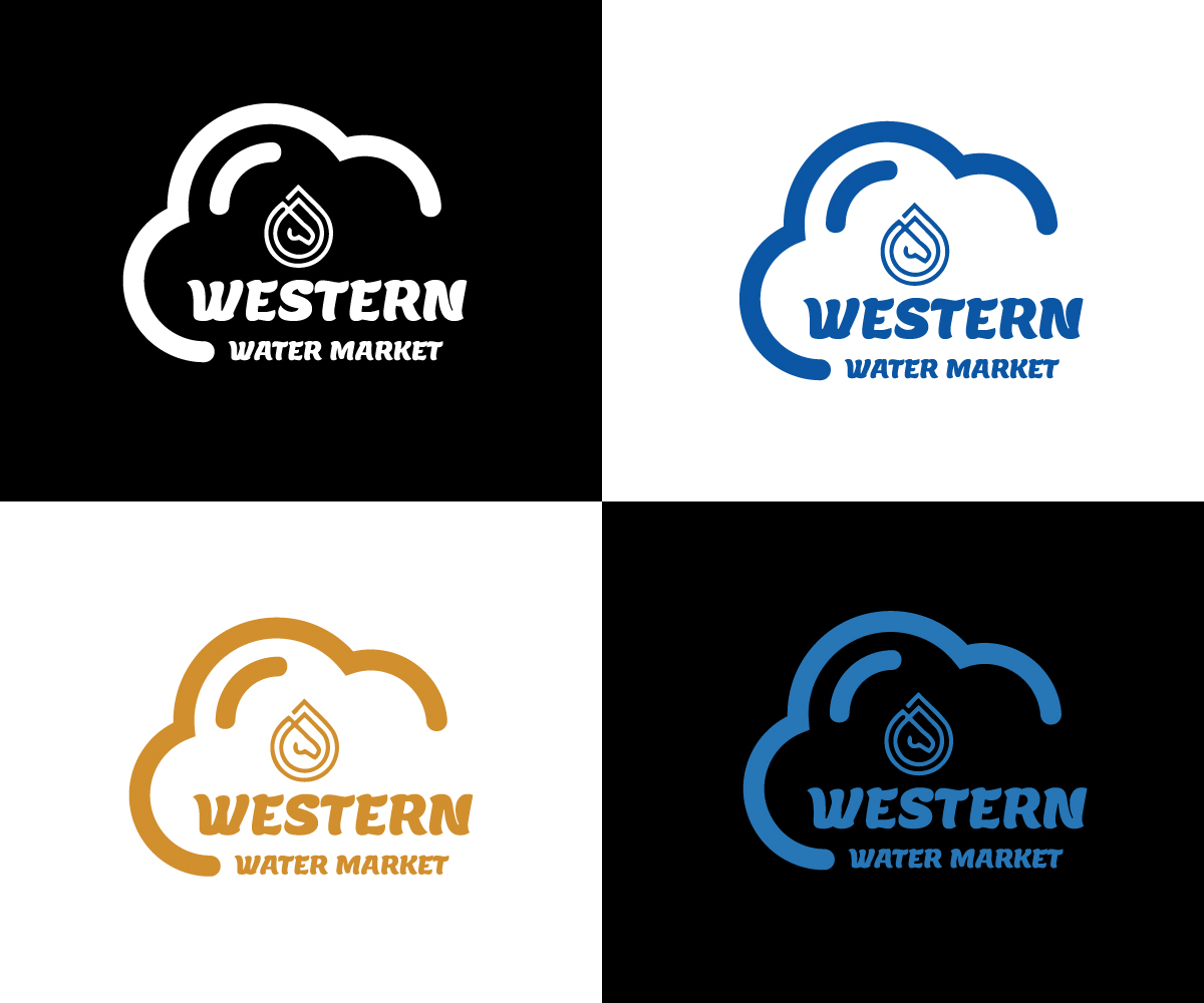 Logo Design by Creative Afnur for Ribellia Mobile Blasting | Design #22388689