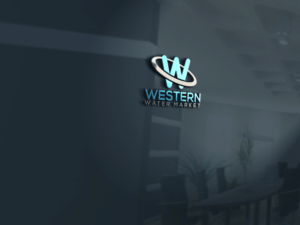Logo Design by khairul 5 for Ribellia Mobile Blasting | Design: #22367825