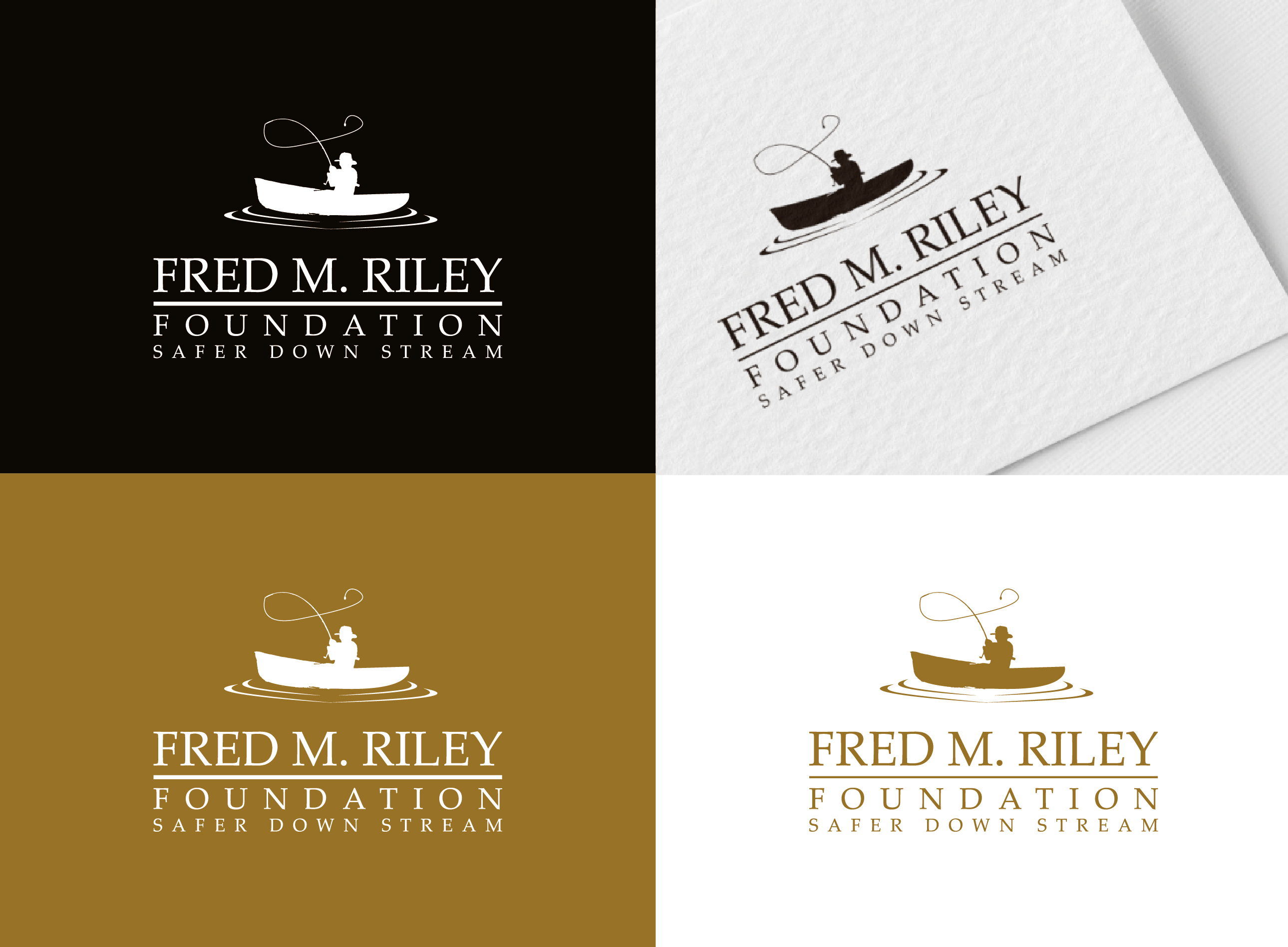 Logo Design by Anton & Persimmon for this project | Design #22398973
