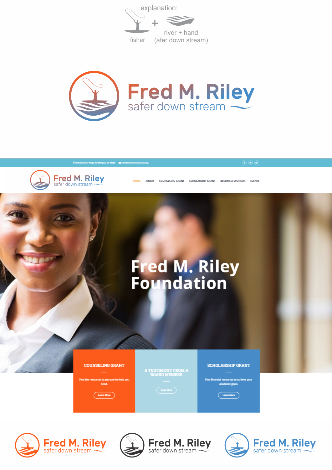 Logo Design by xygo_bg for this project | Design #22370171