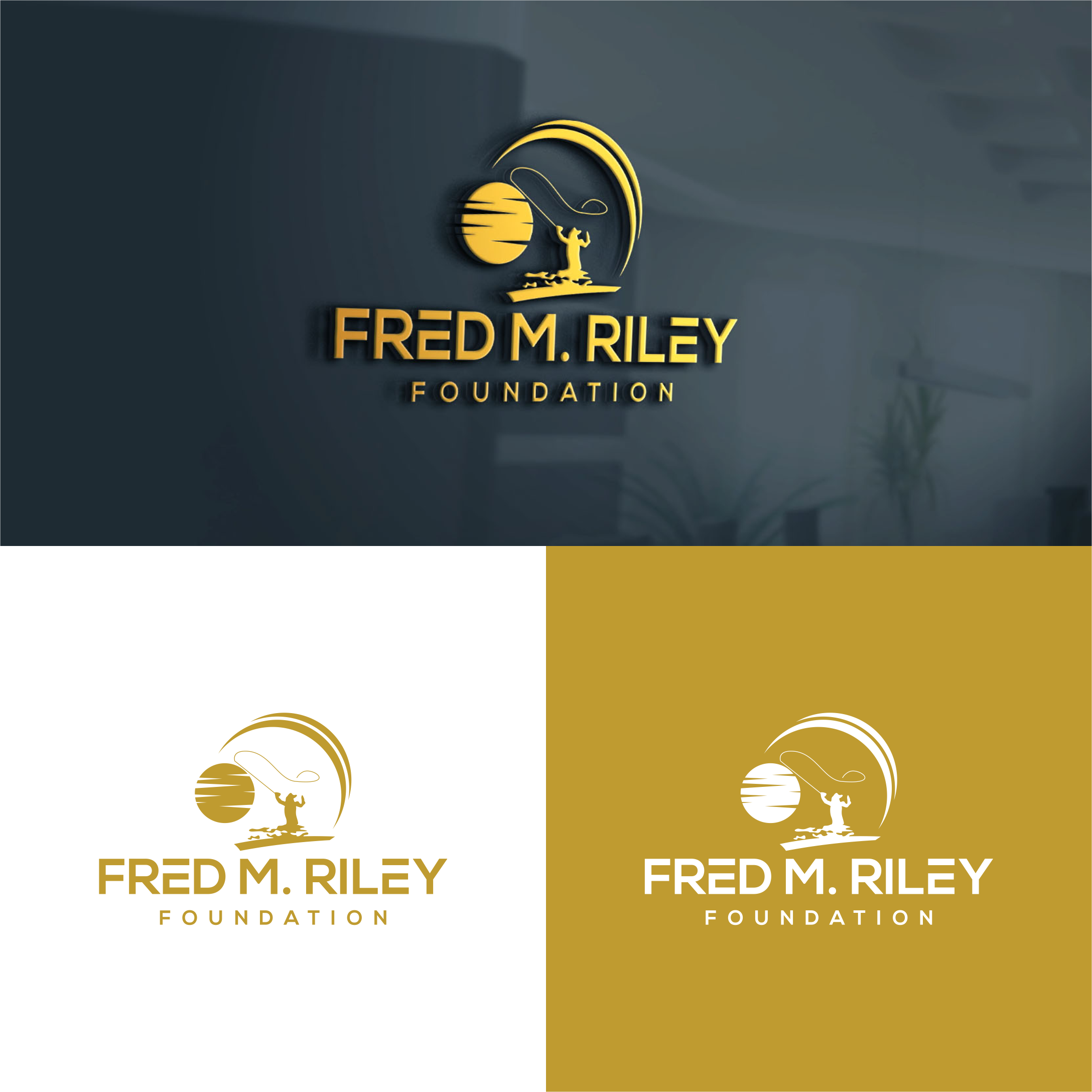 Logo Design by tejo for this project | Design #22367961