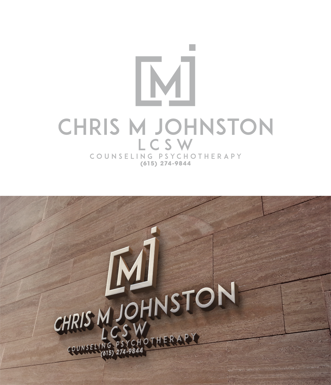 Logo Design by trufya for this project | Design #22414302