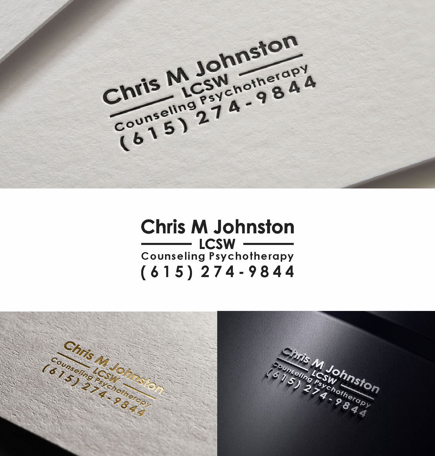 Logo Design by saher khan 2 for this project | Design #22372712