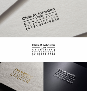 Logo Design by saher khan 2 for this project | Design: #22374705