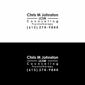 Logo Design by saher khan 2 for this project | Design: #22374710