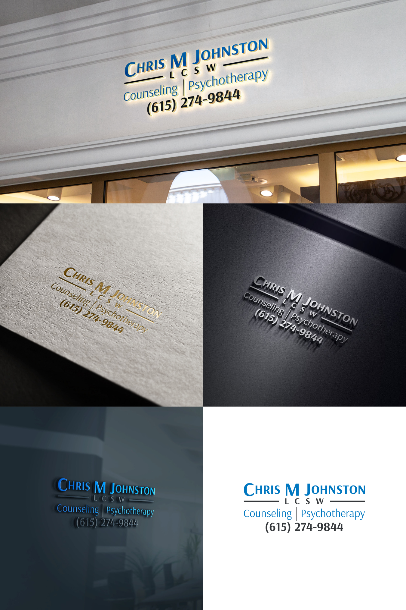 Logo Design by mbah teguh for this project | Design: #22393191