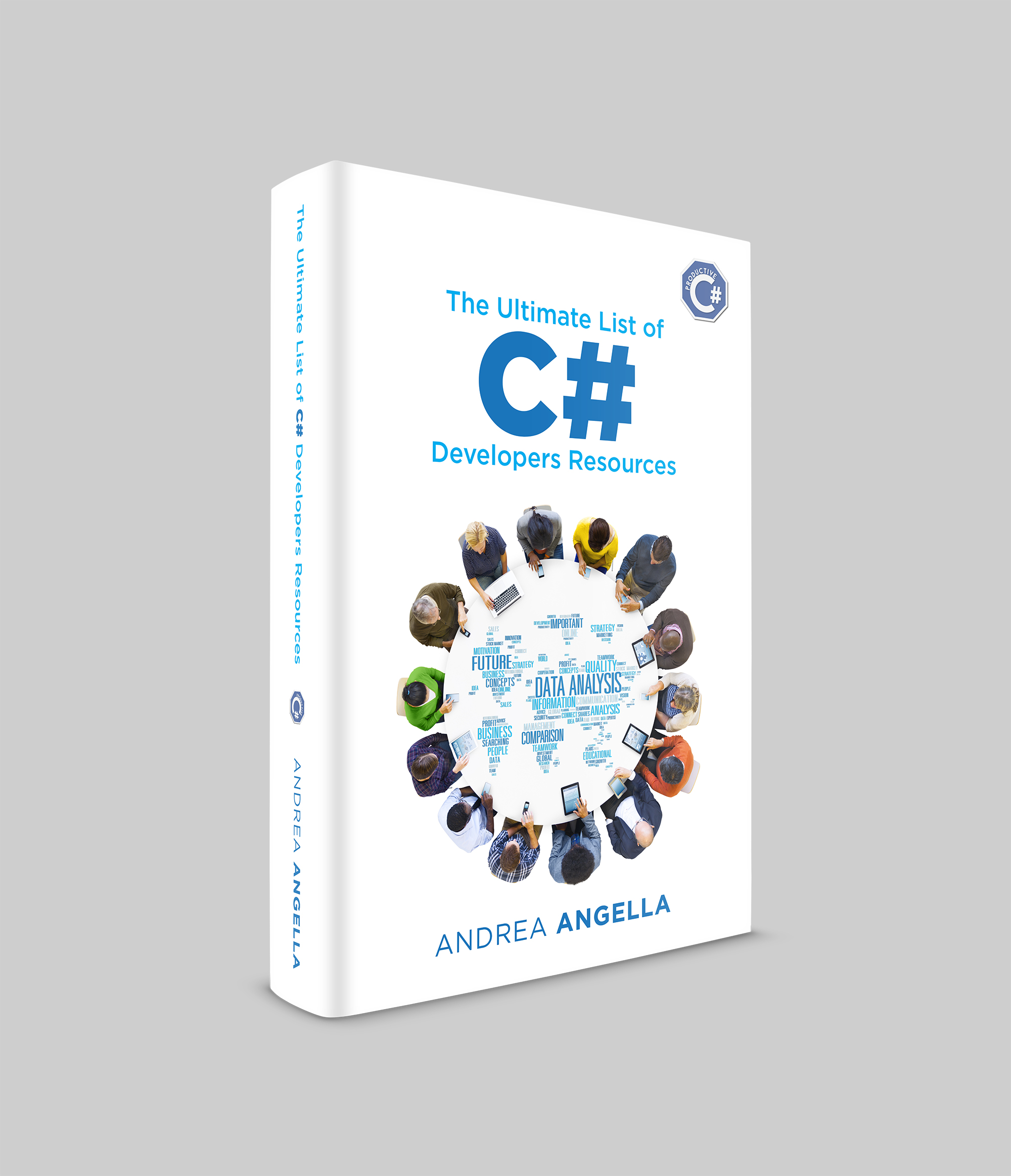 eBook Cover Design by abdul700 for this project | Design #22378799