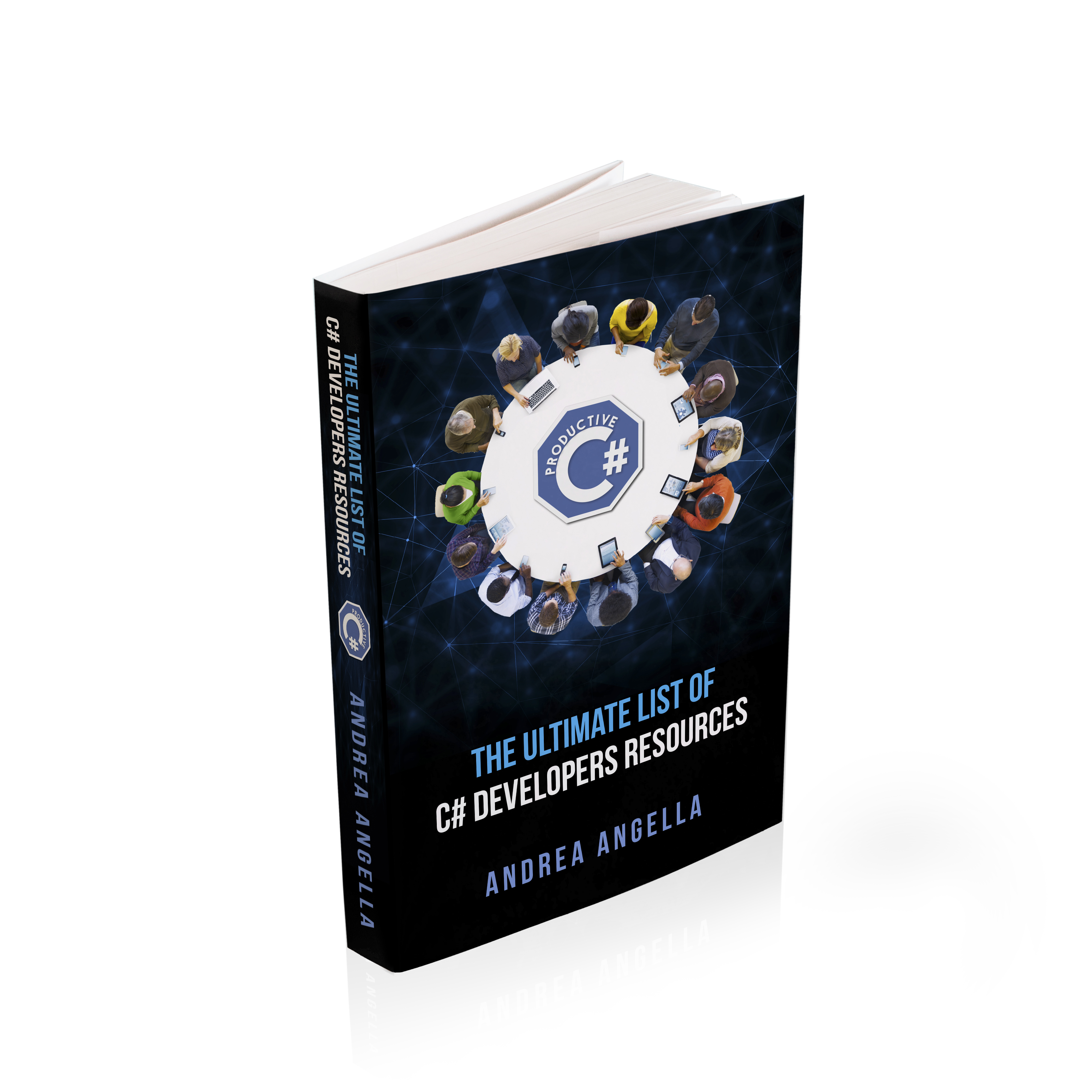 eBook Cover Design by abdul700 for this project | Design #22390426