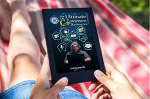 eBook Cover Design by AnneWanjiku
